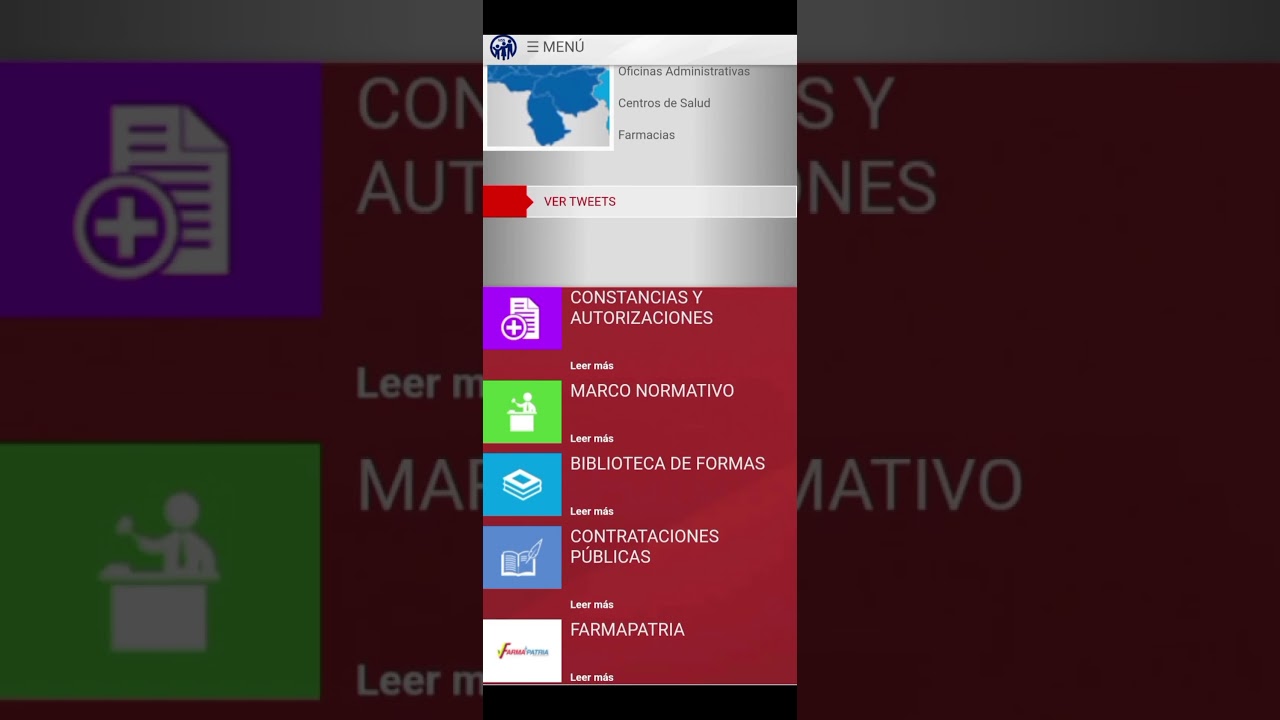 C&oacute;mo solicitar la consta de cotizaciones del IVSS 2023 #2023 #constancia #ivss #venezuela