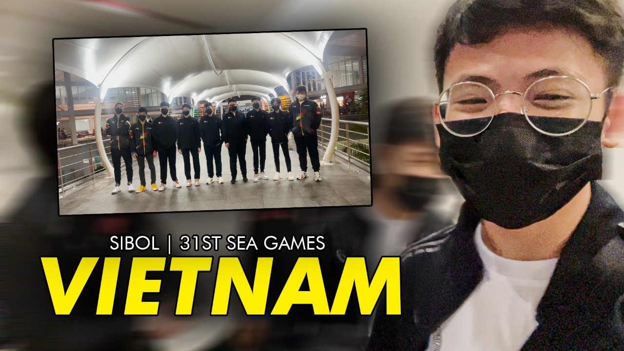 VIETNAM | PART 1