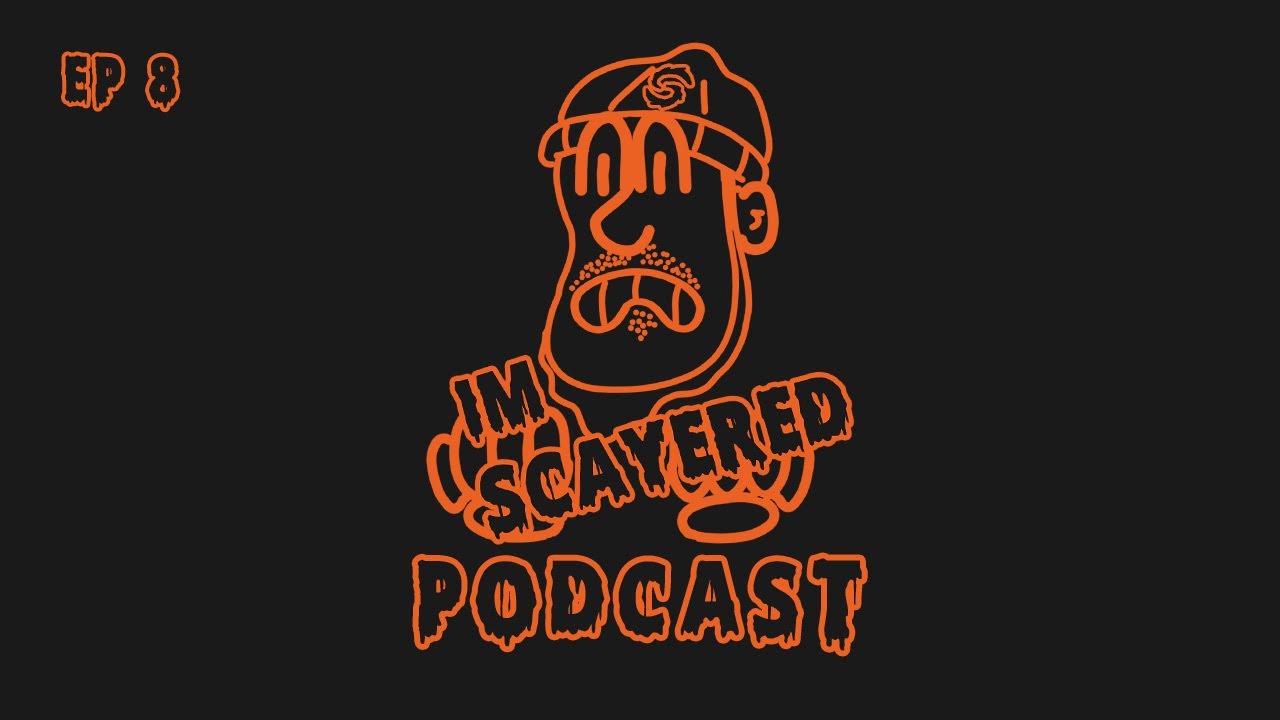 The I'm Scayered Podcast - Ep 8 - EVERYTHING WENT WRONG IN 2023