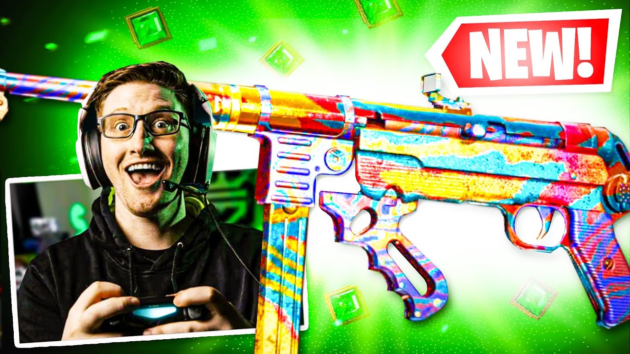 Scump's SEASON 3 
