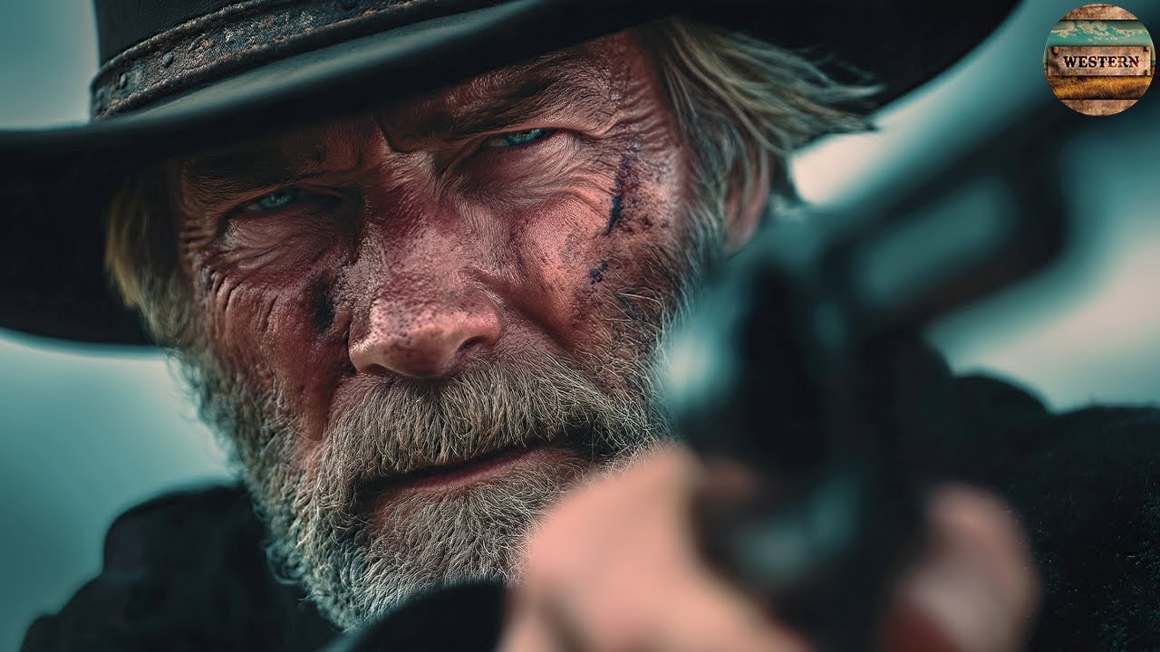 EL HOMBRE DE LA RECOMPENSA 🎬 Película Completa de Western en Español 🎬 HD