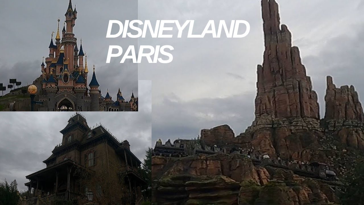 disneyland paris dernier jour de noël