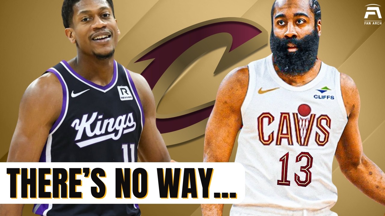 HERE WE GO... | Daily Cleveland Cavaliers News & Rumors