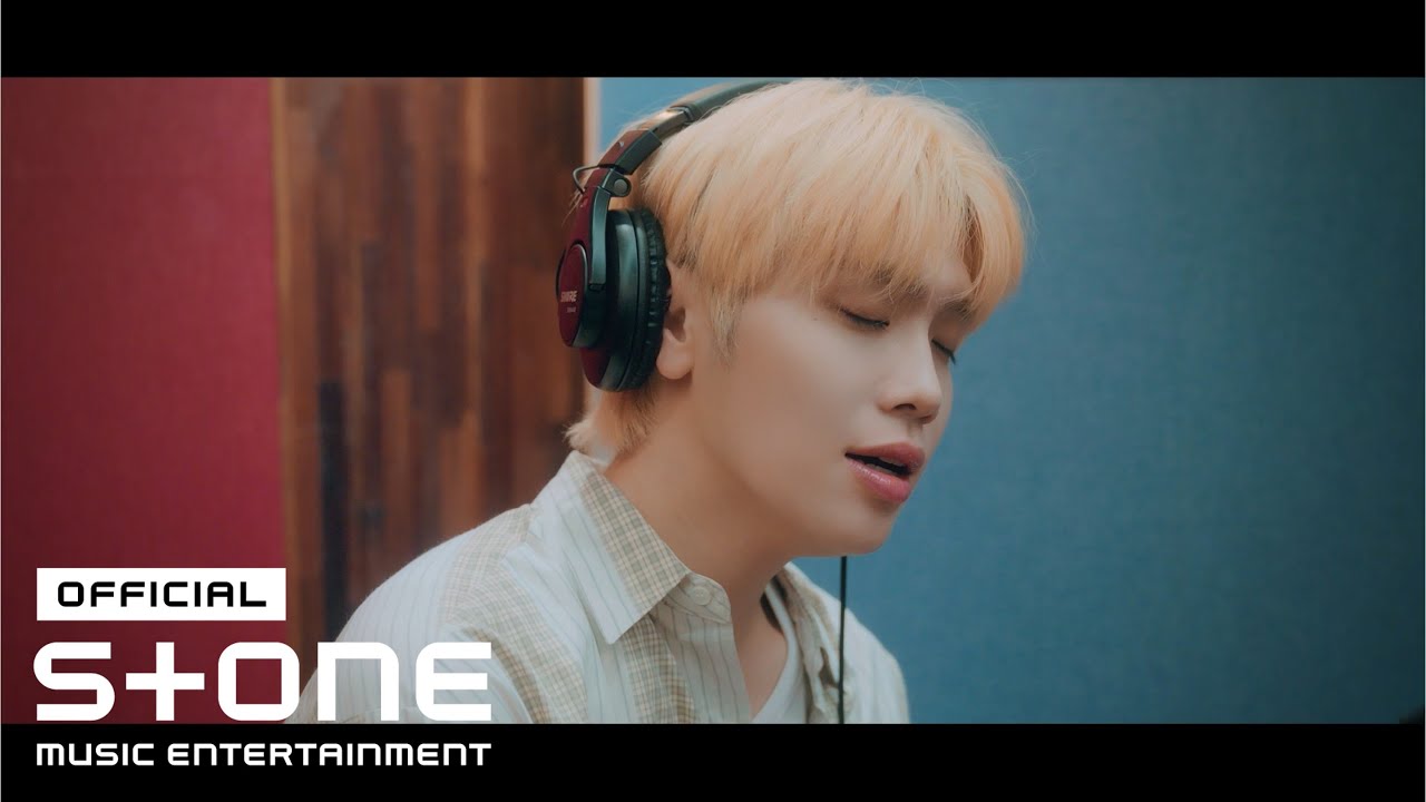 [내가 죽기 일주일 전 (Way Back Love) OST Part 3] 김태래 (KIM TAE RAE) - If you MV