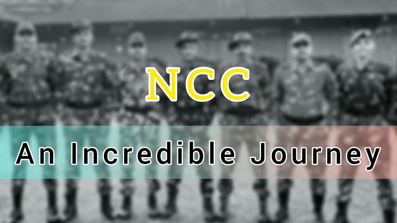 #NCC 3 year journey completed | must watch | #2021 (#vlog #C #CERTIFICTAE #EXAM)