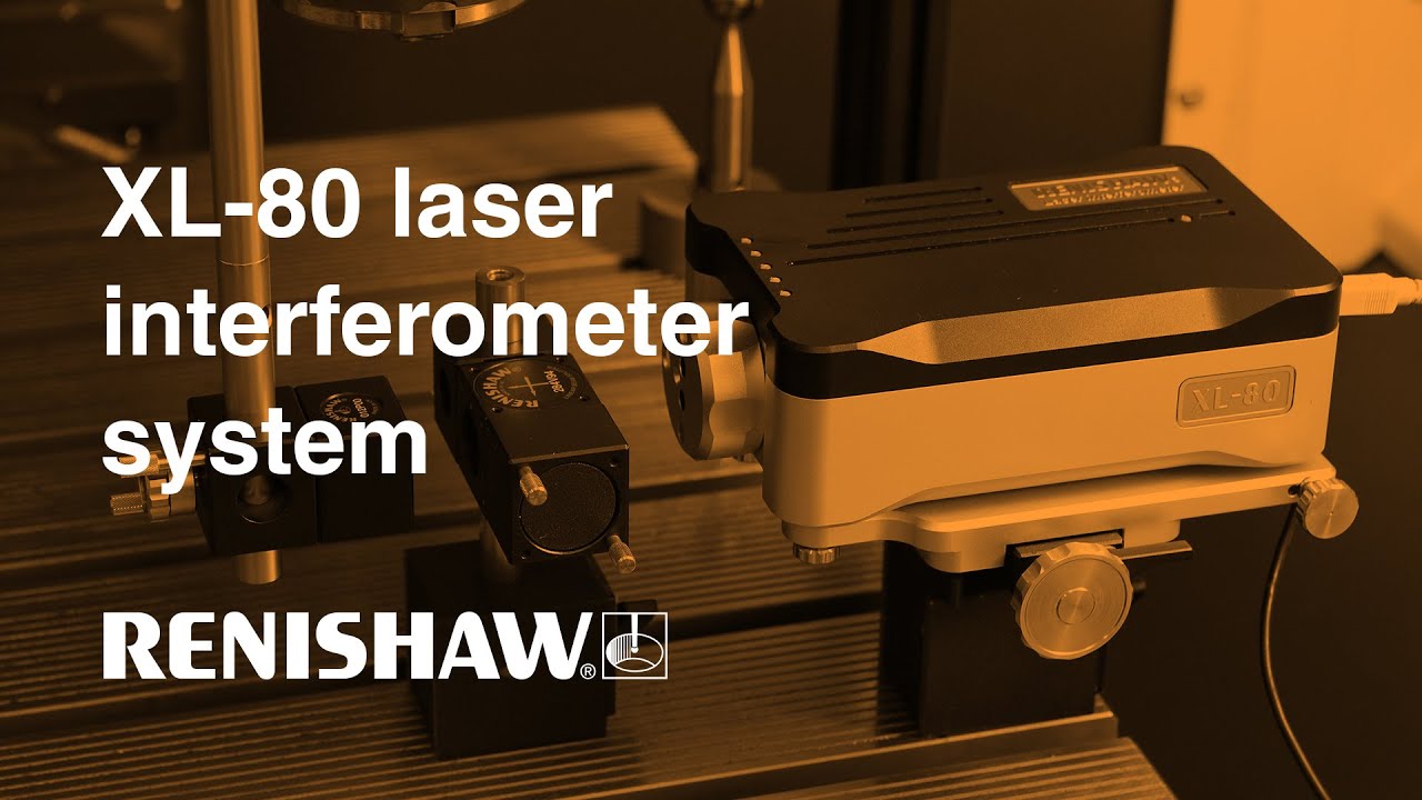 XL-80 laser system