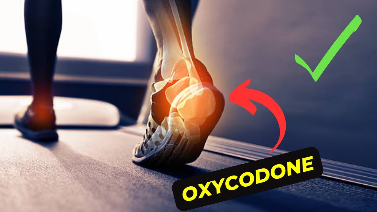 All You Need to Know About Oxycodone Uses and Side Effects