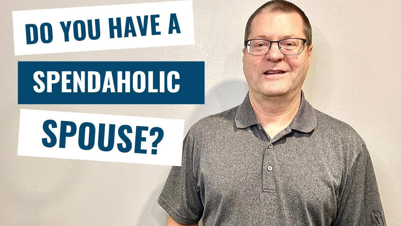 What do you do when your spouse spends too much money? -Ask Dr. Clarke