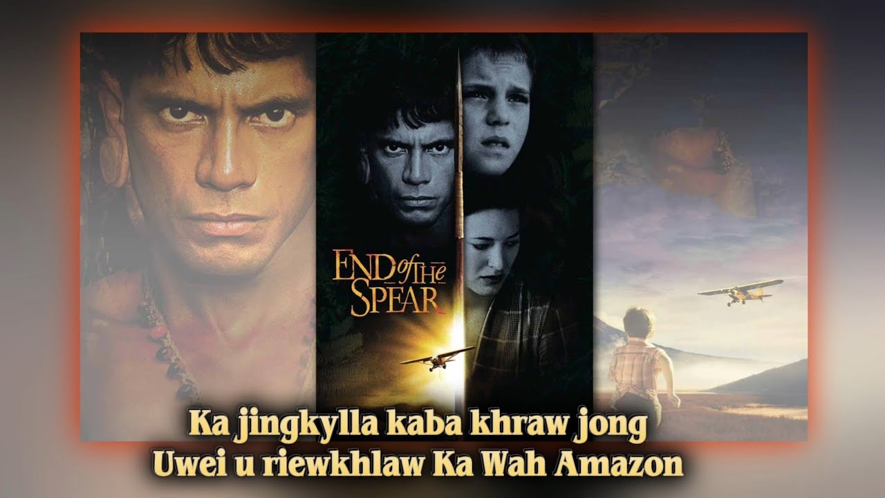 U Riewkhlaw ka Wah Amazon uba im kum u Khasi hyundai| Hadien u kylla pat da ka jingumsnam