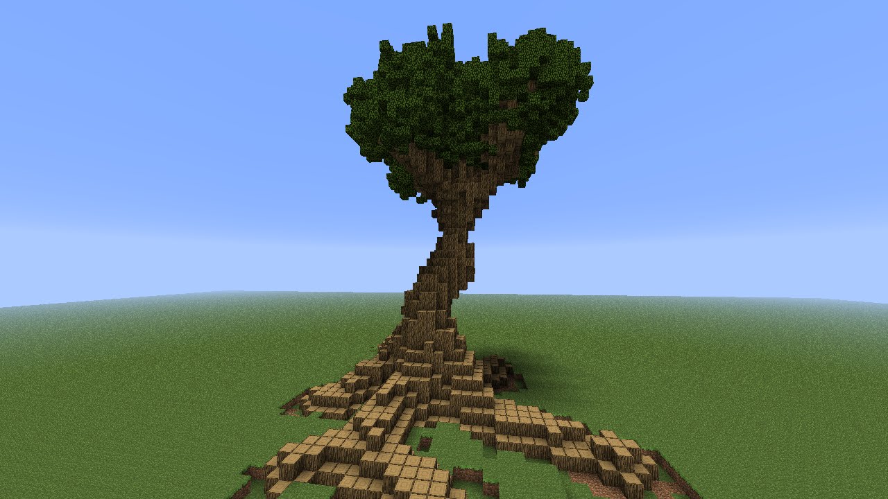 Гайд по Voxel sniper Урок №1 - Кисти и их использование