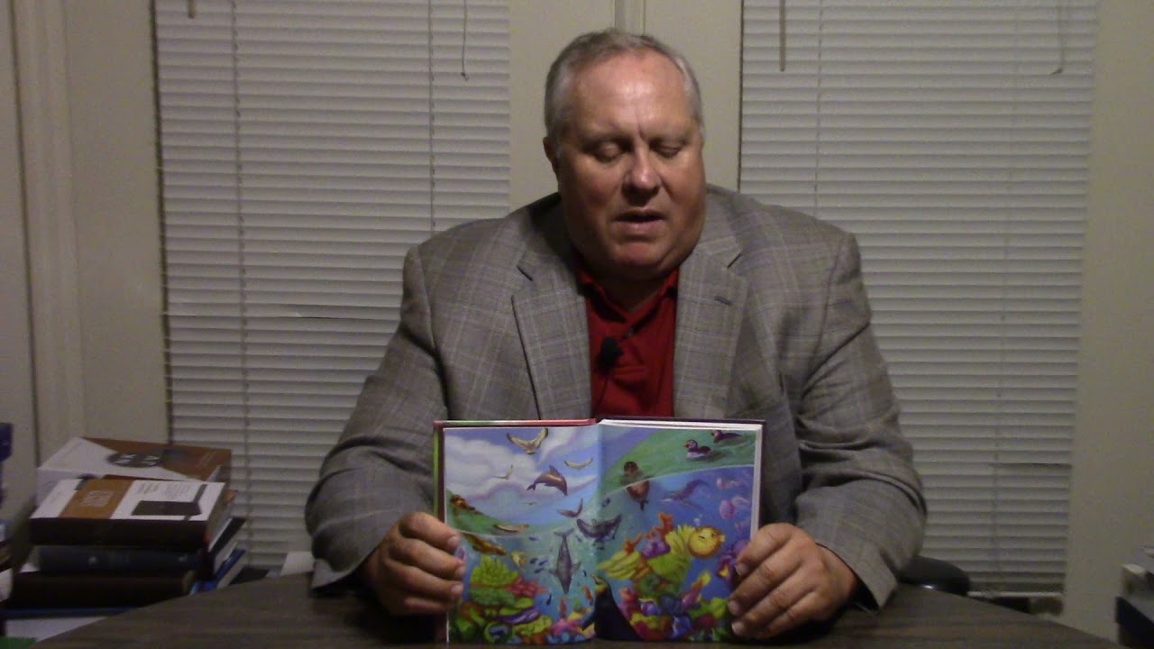 God&rsquo;s Amazing Plan Bible l Review