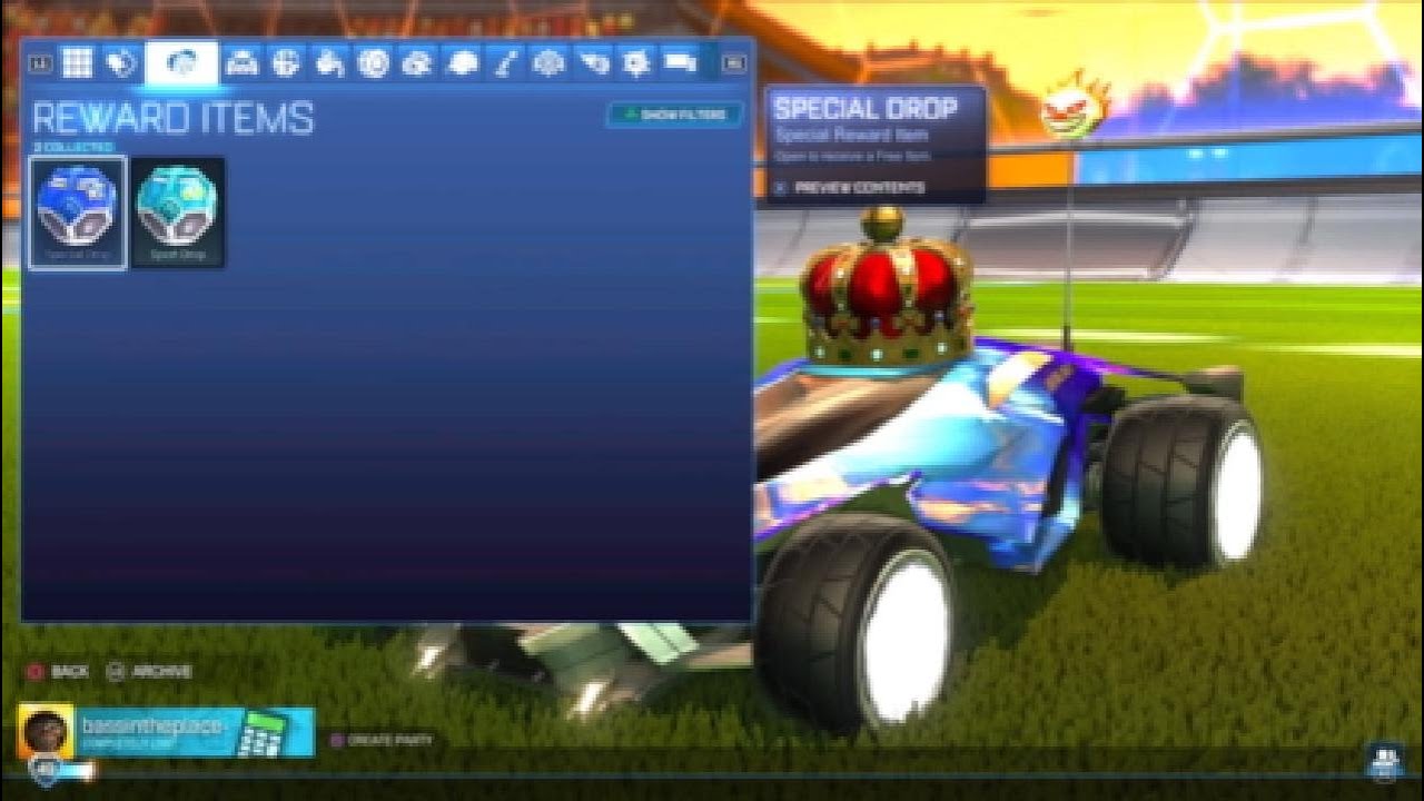Opening sport drops pt 1 (best luck at end of video)
