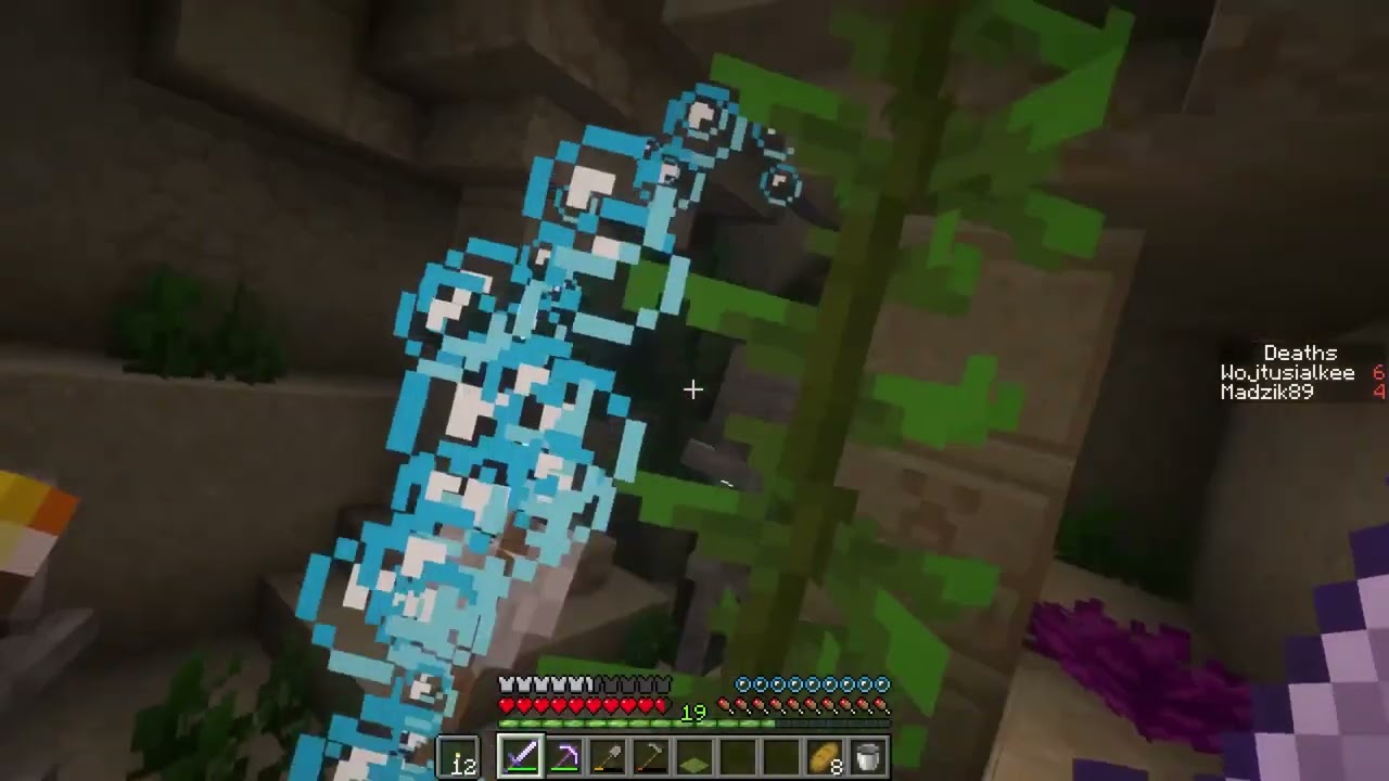 Funny Moments #326: Minecraft: Toilet Survival  (1-11) (‪@Wojtusialke  ‪@MagdalenaMariaMonika  )