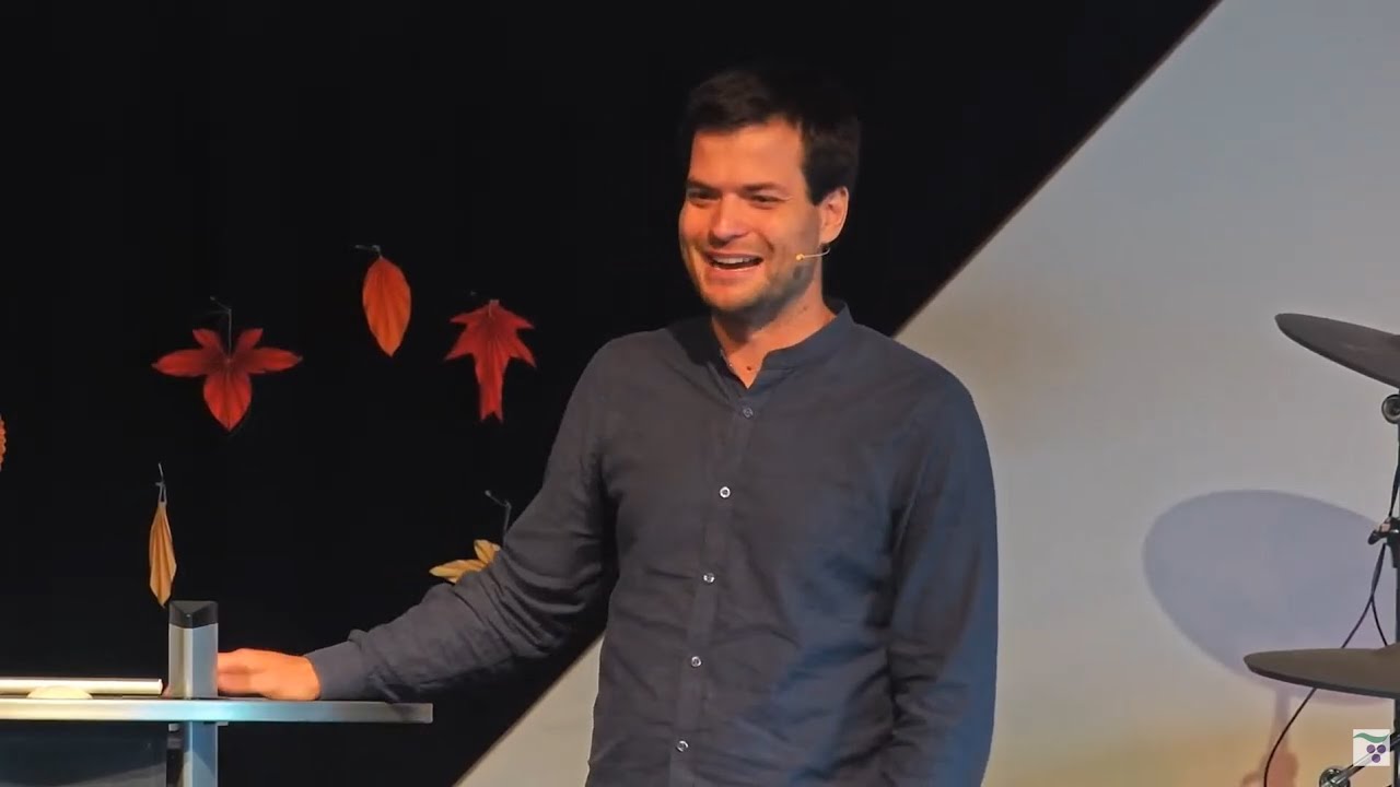 Gemeinschaft // Gottesdienst am 16.11.2025