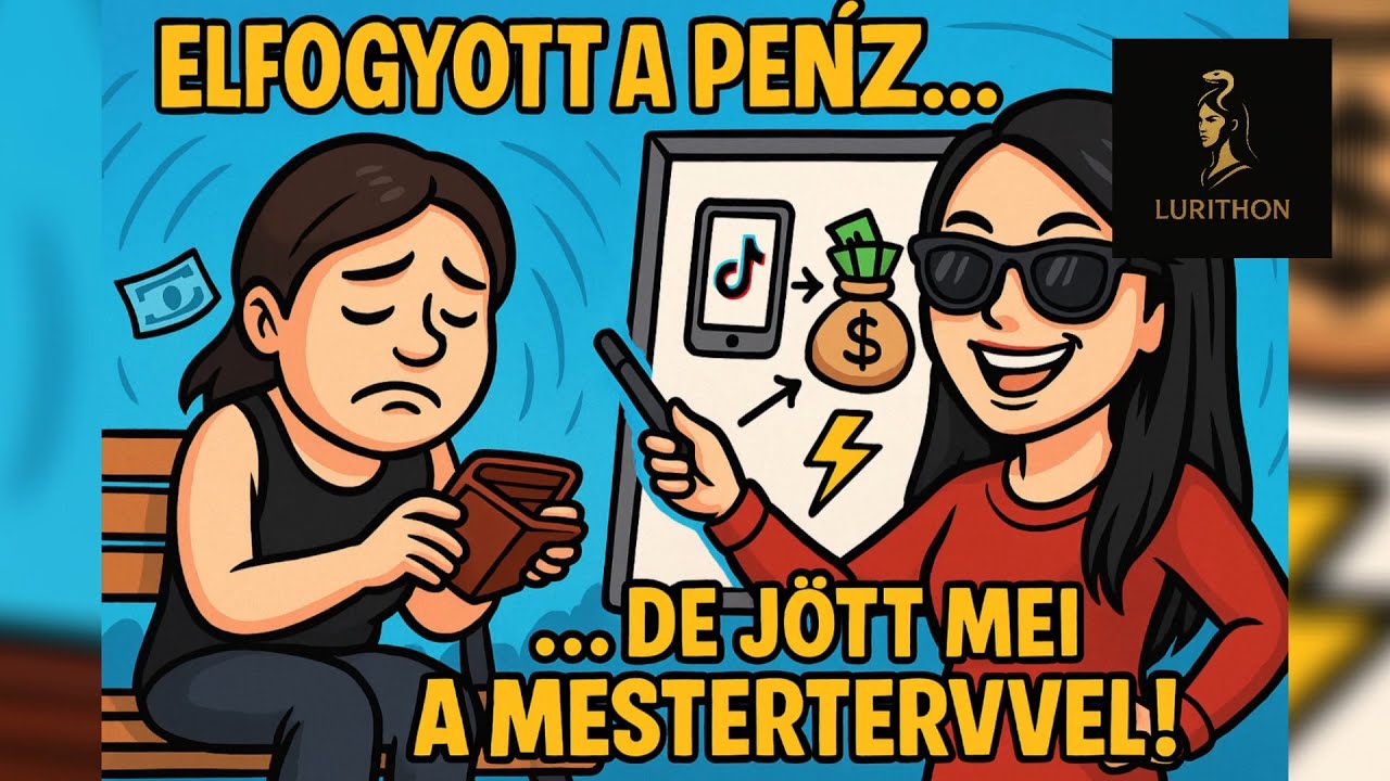 Amikor Noryn&aacute;nak elfogy a l&oacute;v&eacute;, j&ouml;n Mei egy mestertervvel  😁😁 #norynadiamond #mei