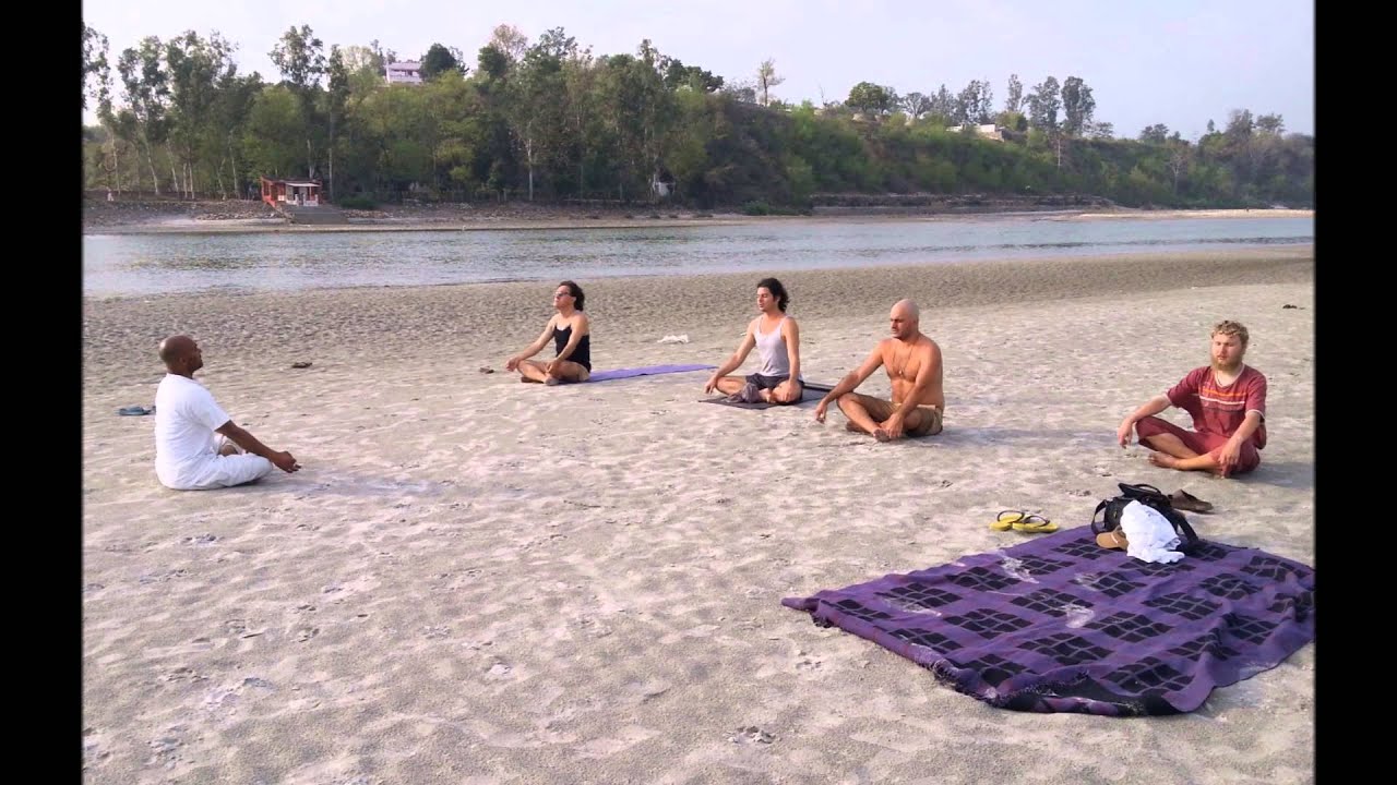Impressions of Aurovalley Ashram