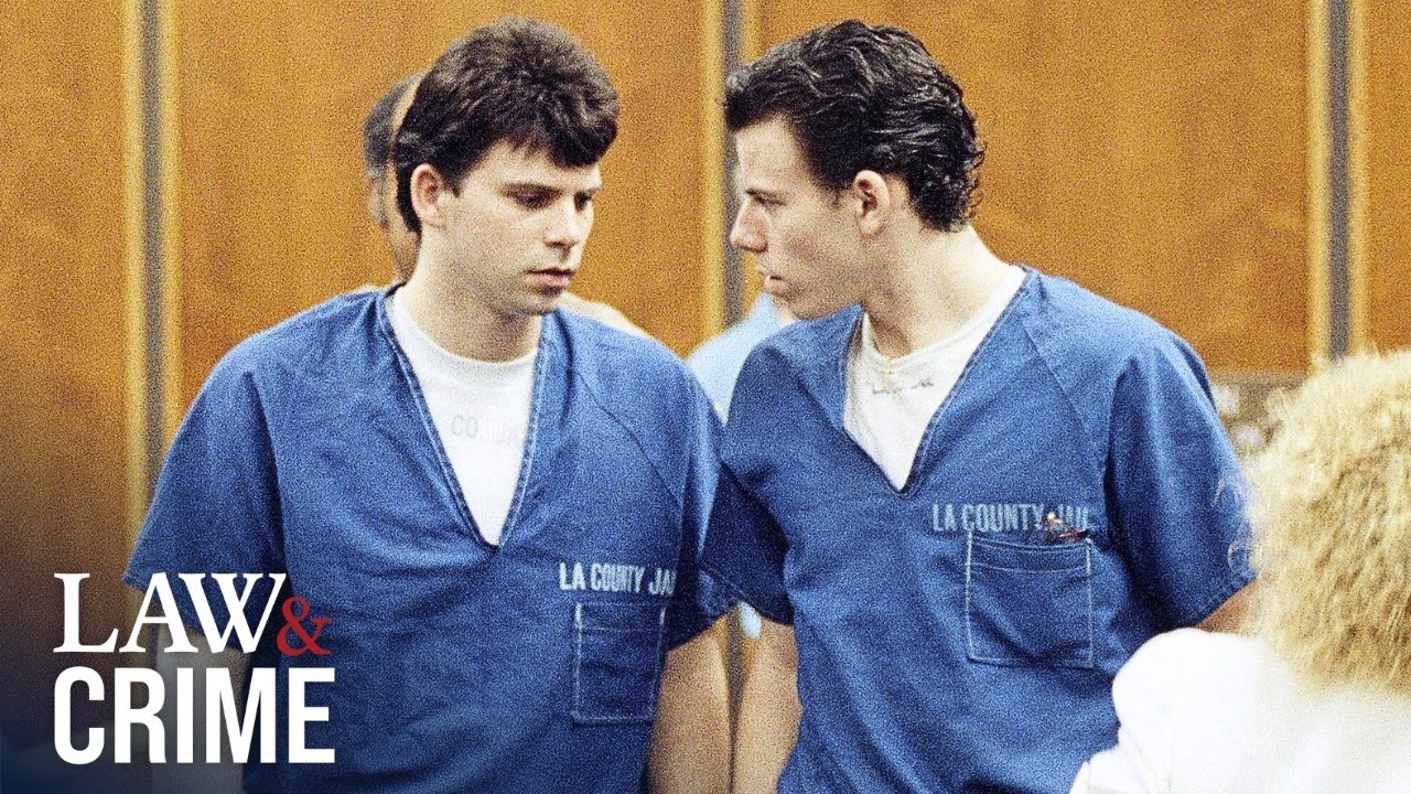 5 Reasons Menendez Brothers May Stay In Prison
