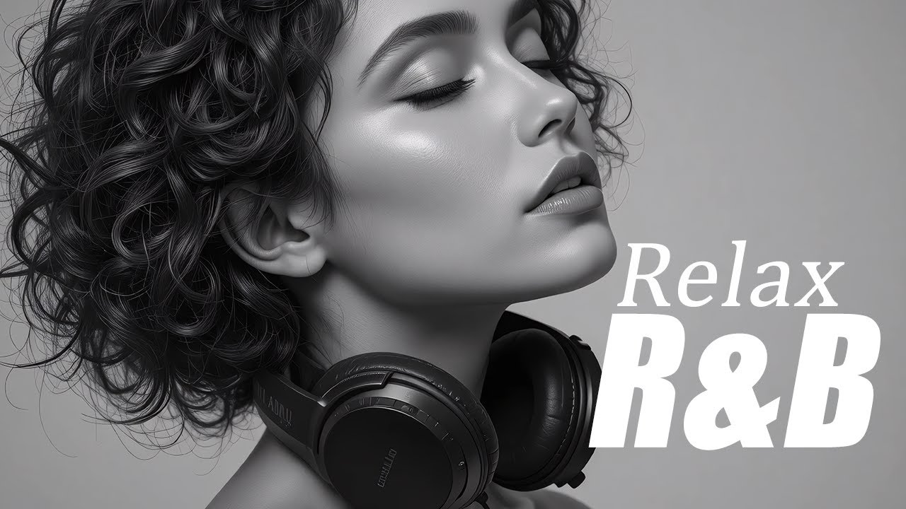 【R&B Soul】Quiet Hearts – Soulful R&B for Late Nights
