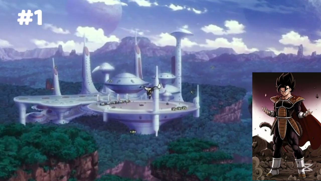 QHPS YO REENCARNABA EN DRAGON BALL //CAPITULO #1// [REENCARNACIÓN SAIYAJIN]