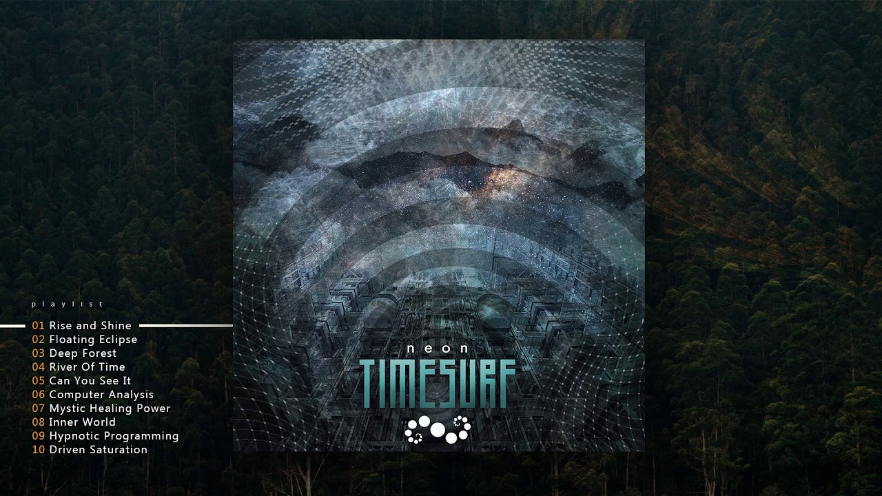 Neon - Timesurf | Full Album