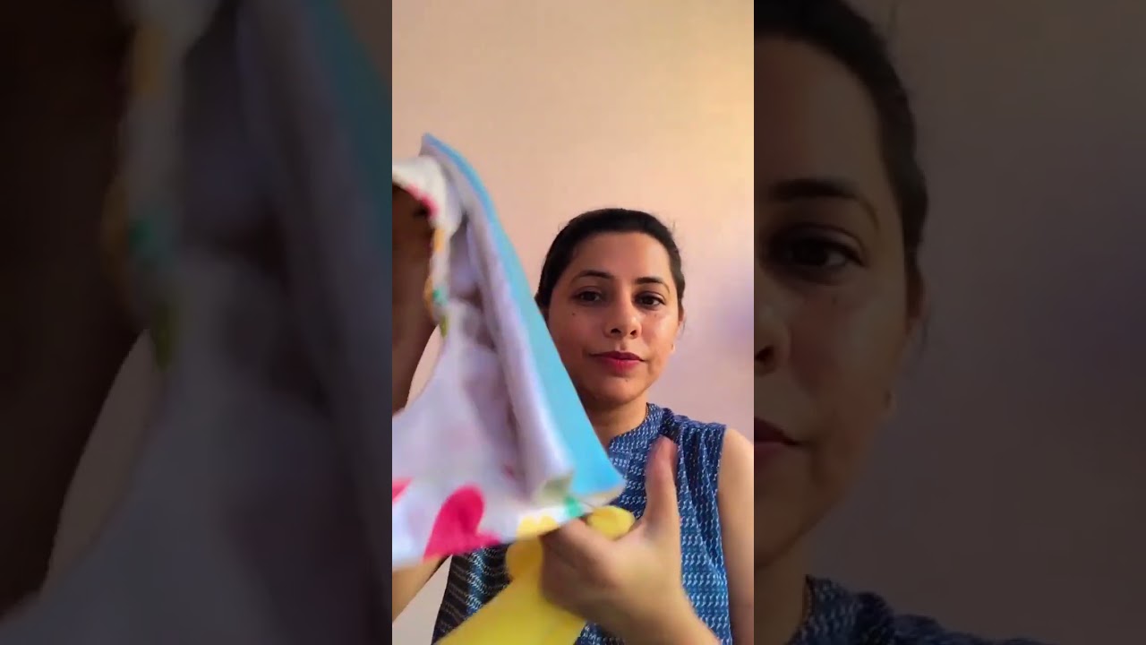 Diaper Cleaning Made Easy with Easy Clean Top Sheets