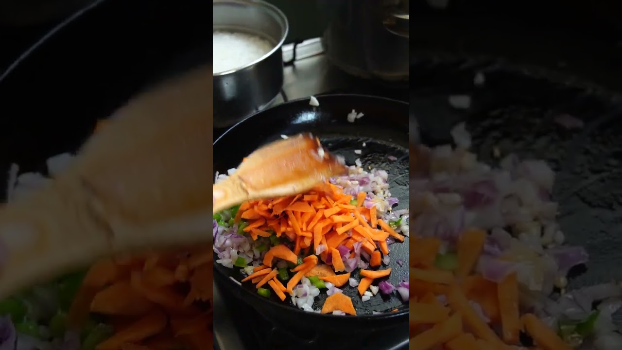 Cocinemos un Ají de Lentejas muy delicioso