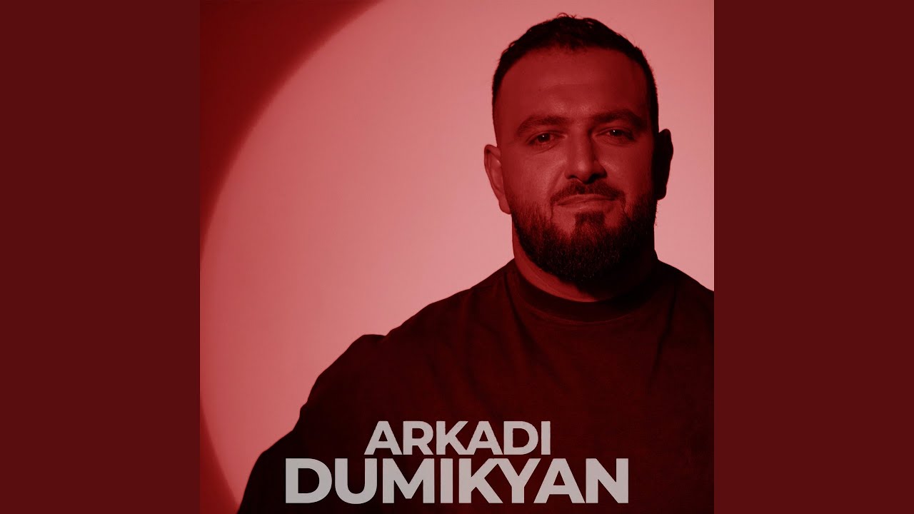 Tev Arnem trchem Mayrik