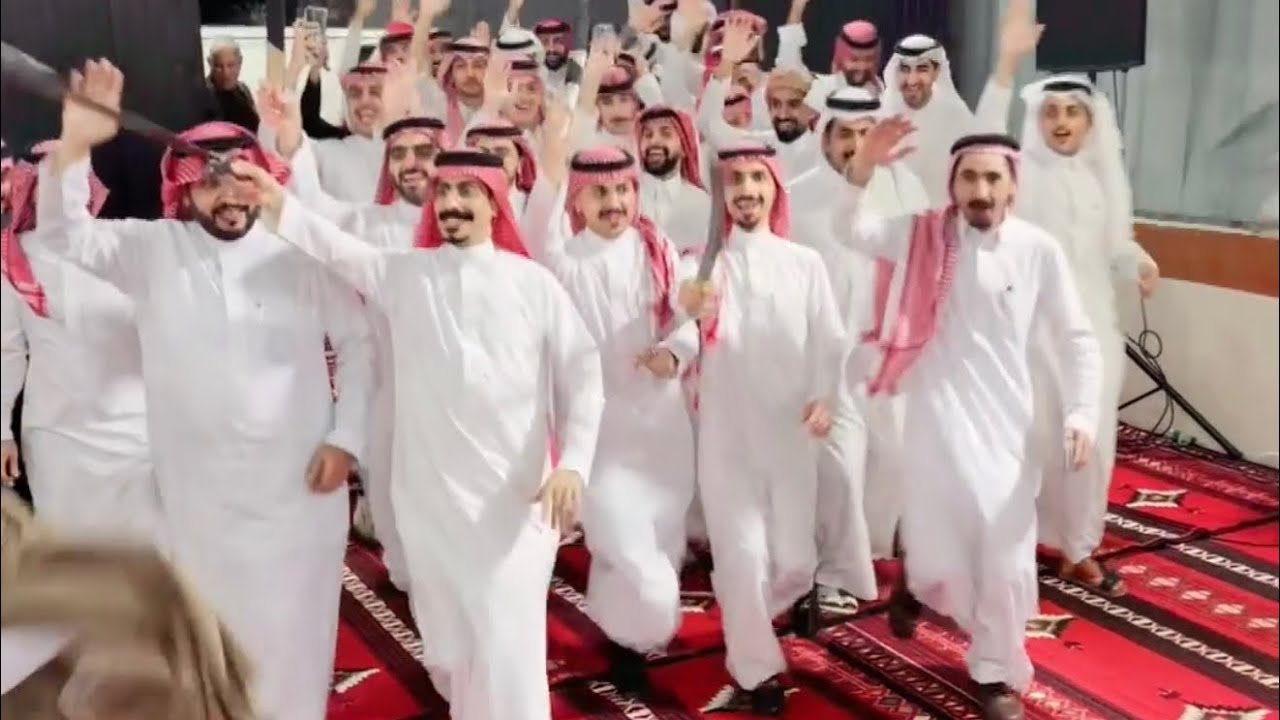 حفل ضيافة رجل الأعمال : سعيد بن رجب الرضواني بمناسبة تكريم أبناءه الدكتور بدر والمهندس عبدالعزيز 