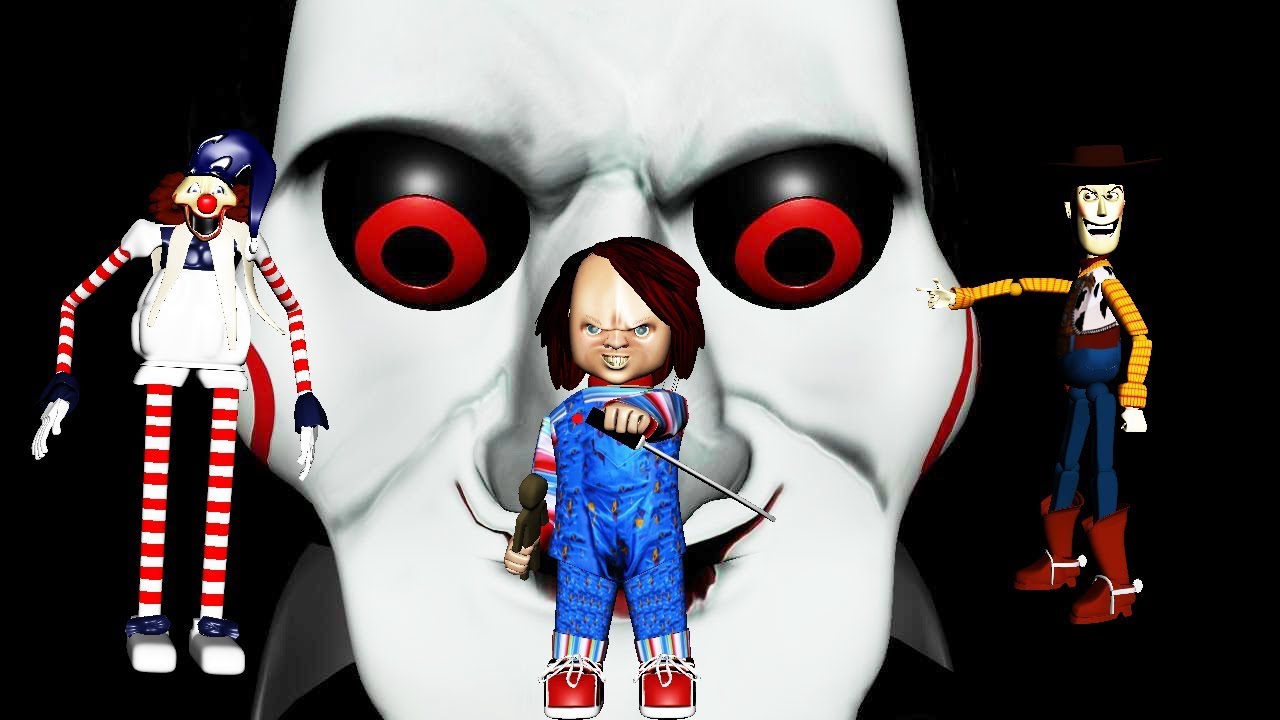 Jigsaw Games Returns
