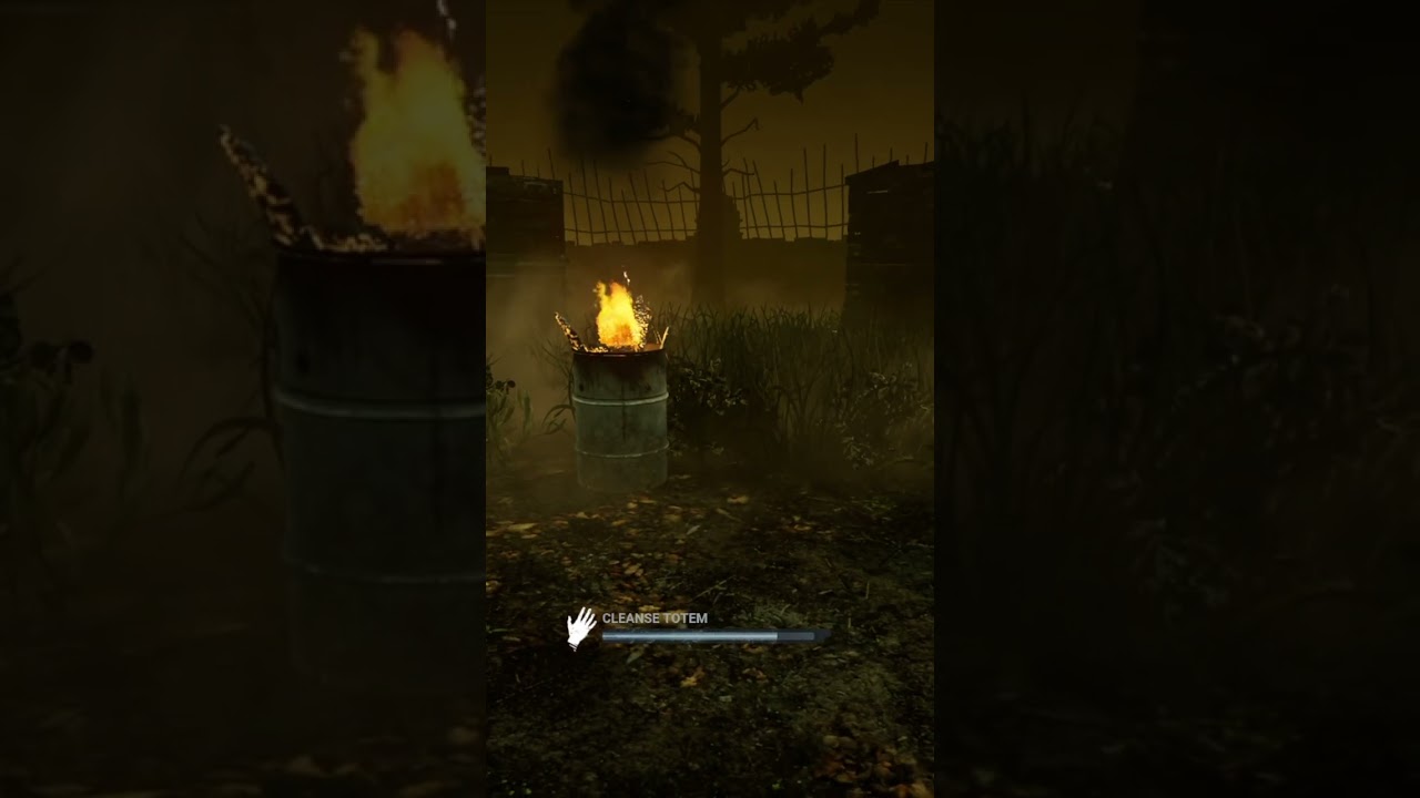 New Killer Ghost Fist 