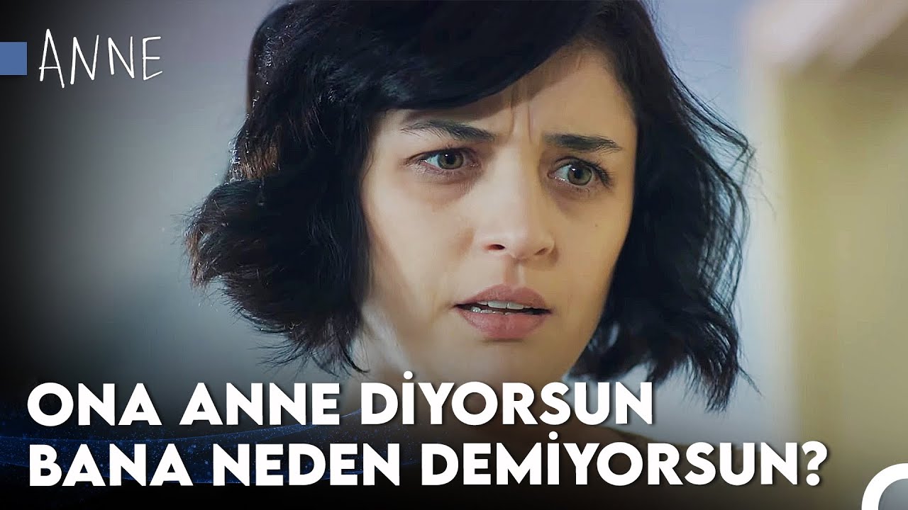 Şule'nin Hikayesi #16 - Anne