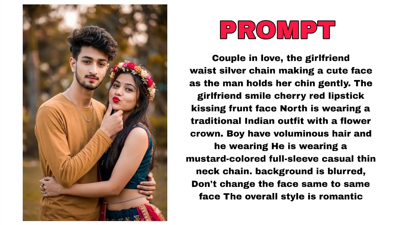 GEMINI AI PHOTO PROMPTS FREE FOR BOYS 😎 | TRENDING 🔥 AI PROMPTS 2026 REALISTIC 
