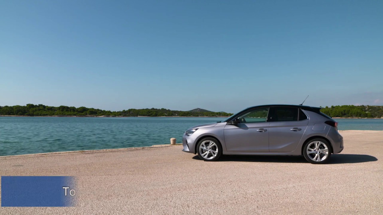 Traction.gr 2020 | Opel Corsa