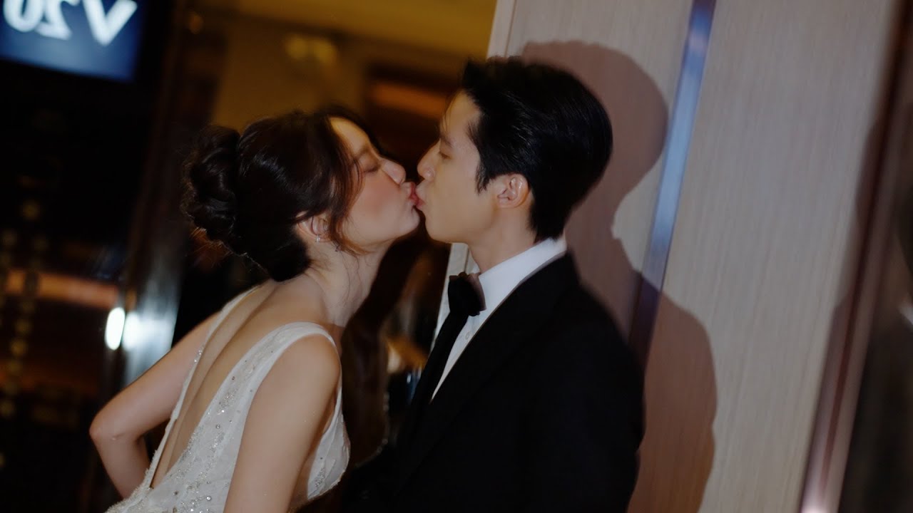 Nikko Hotel Bangkok l Wedding Cinema Jah & Jay วิดีโองานแต่ง