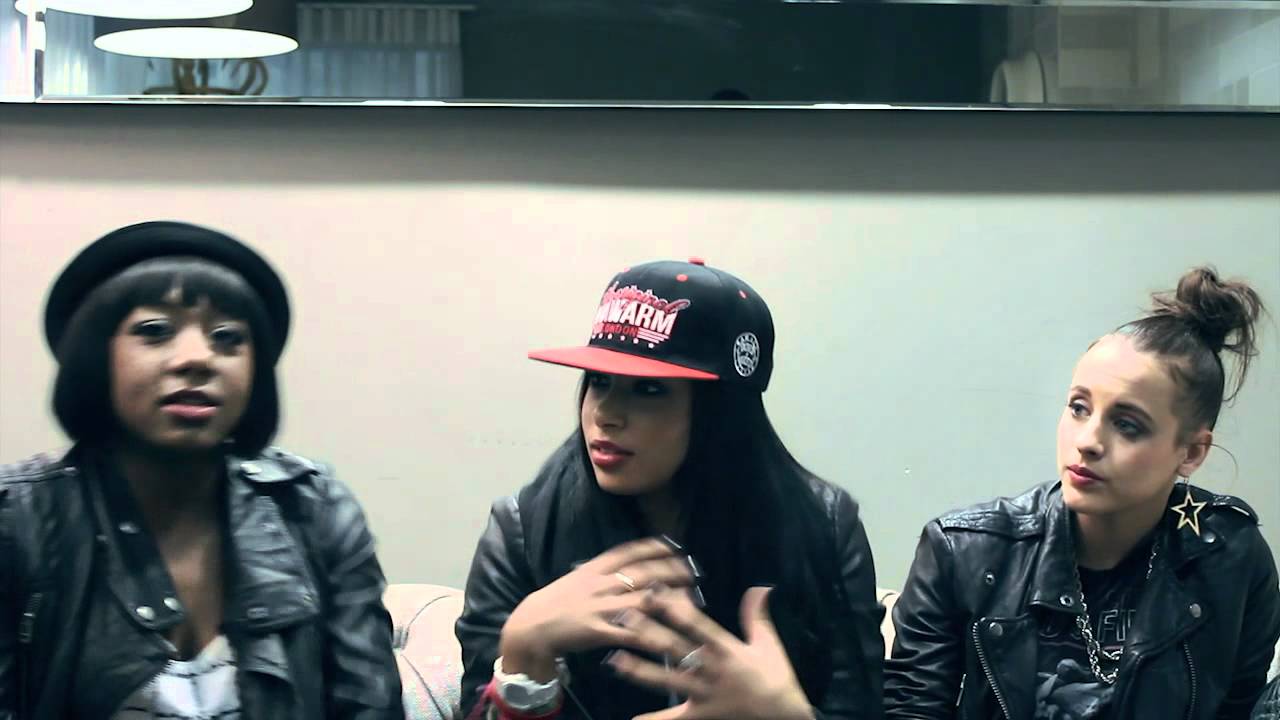 RD Chat With The Urban Directory
