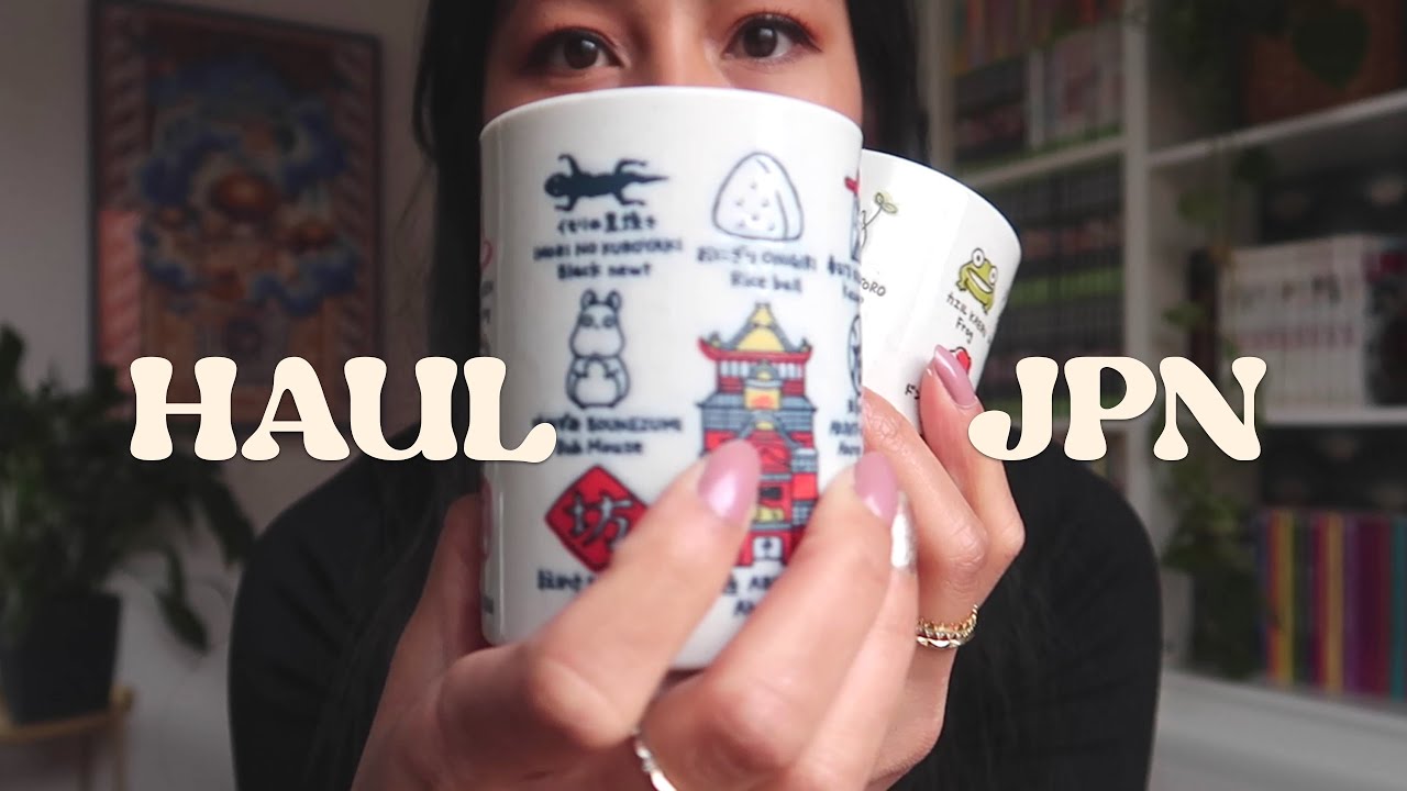 HAUL Japon
