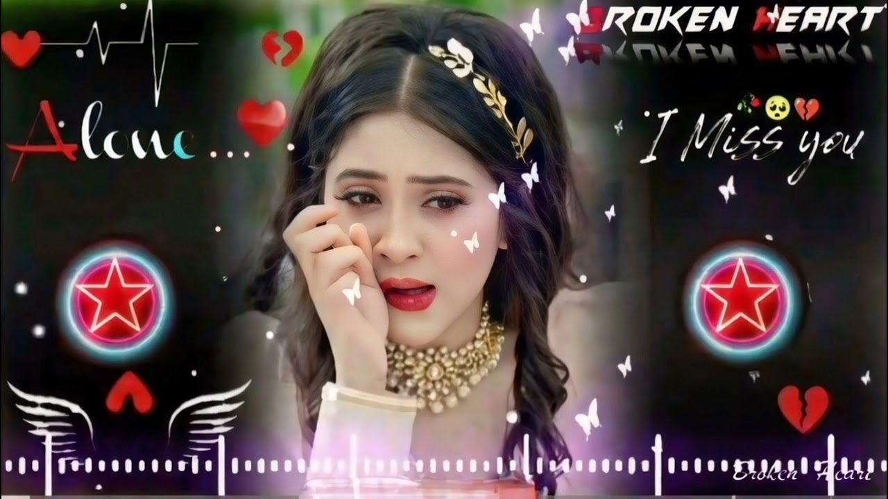 Heart Broken Sad Lofi Songs 💔 | Breakup Songs | Hindi Emotional Sad Songs | Alone Mood Off Mix 2025
