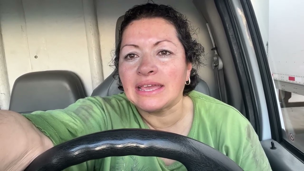Cómo rento un camión de U-haul; para ir a traer mercancía!