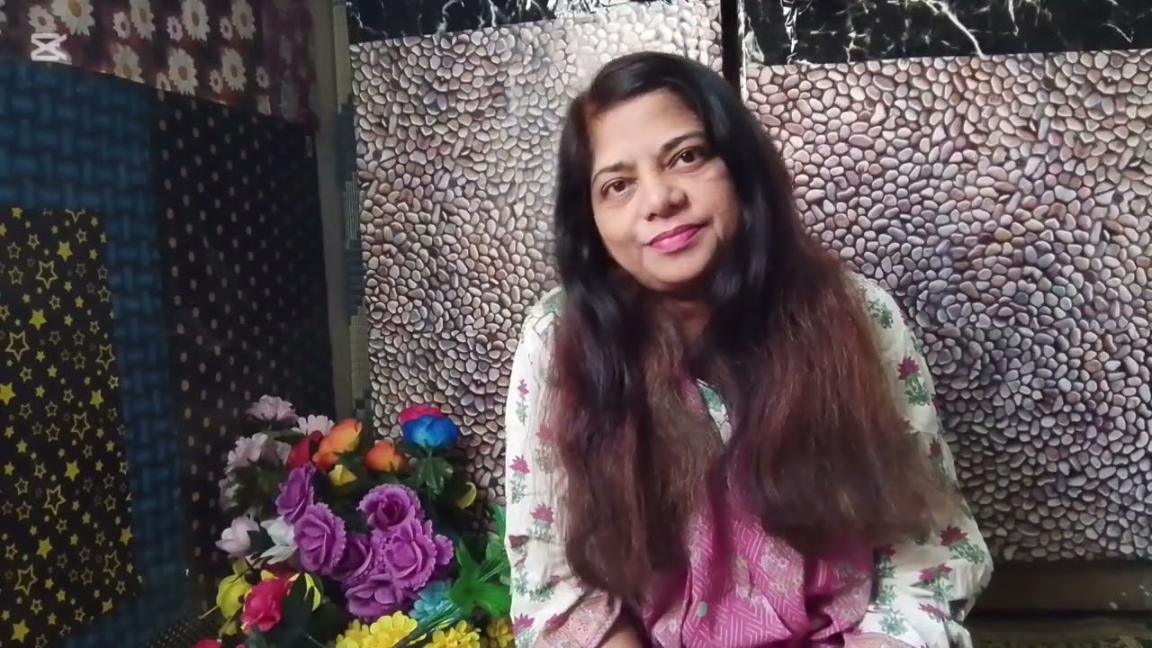 Flowers 🌹💐🌷 Ki Modeling & Foods Mini Videos.