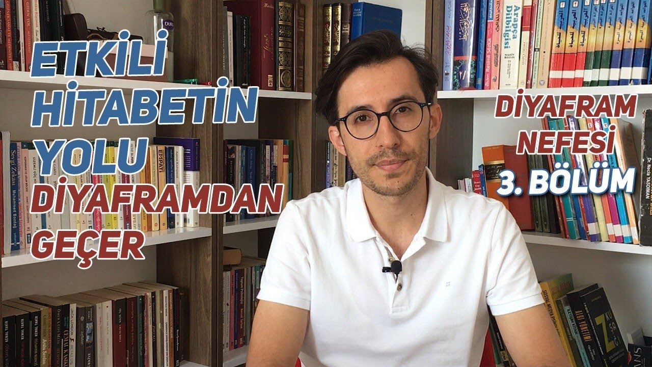 Diyafram Nefesinin Faydaları | Diyafram Nefesi 3