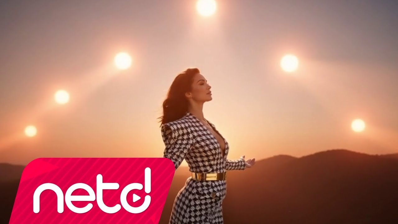 Betül Demir (feat. Emirhan Cengiz) - Dönence