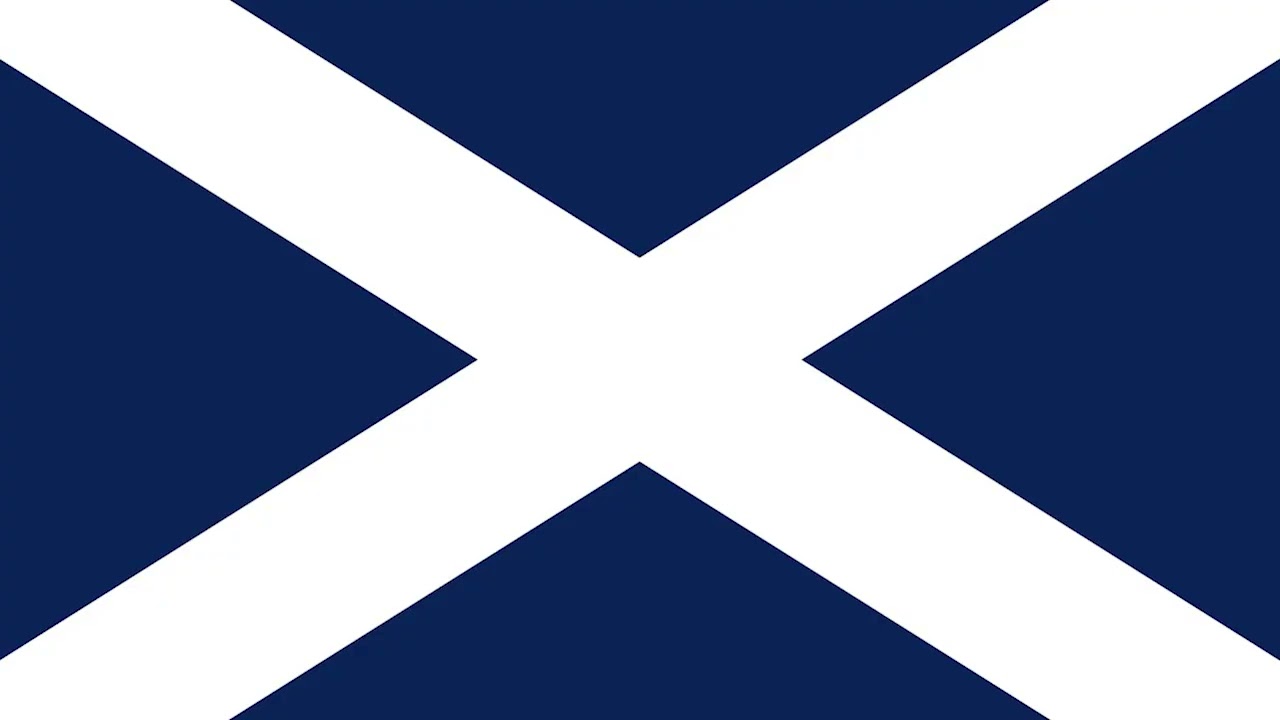 12 horas: Bandera de Tenerife. Flag of Tenerife.