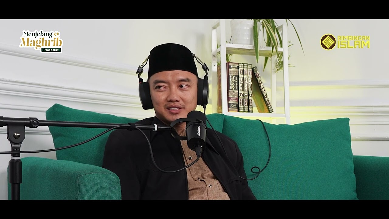 Amalan Ibadah Yang Wanita Dapat Lakukan Saat Haid - Ustadz Ahmad Jacob Zurmanda Hafidzhahullah