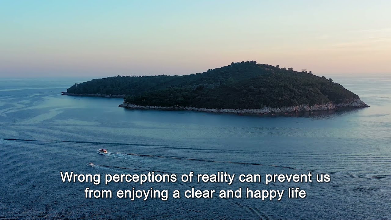 The Teachings of Master Chin Kung (1)