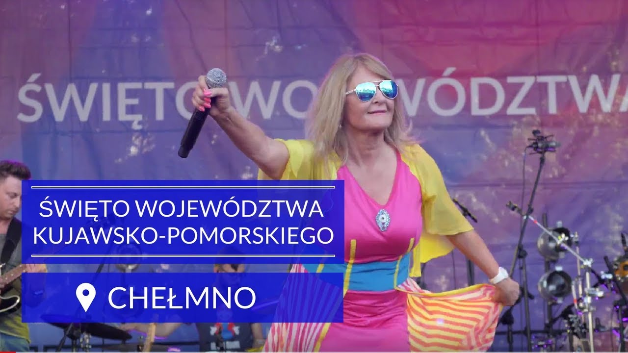 Święto Wojew&oacute;dztwa 2018 // Chełmno