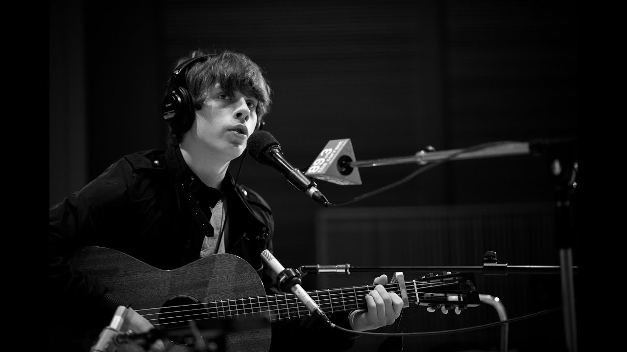 Jake Bugg - Lightning Bolt (Acoustic) (Live on 89.3 The Current)