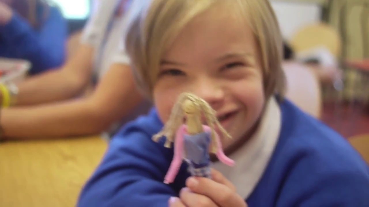 Making of 'The Little Matchgirl'