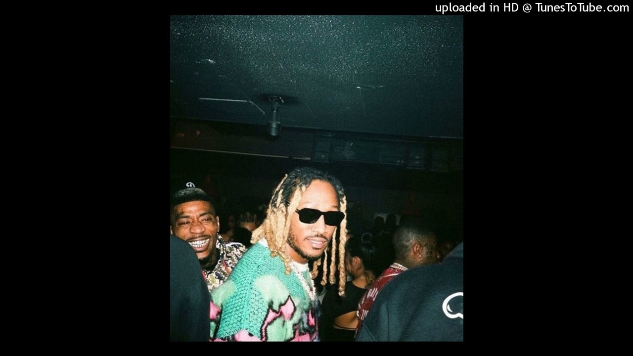 [Free] K Camp x Future Type Beat - 