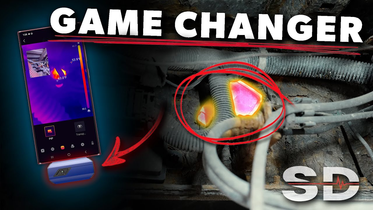 This is Game Changer For Parasitic Drains