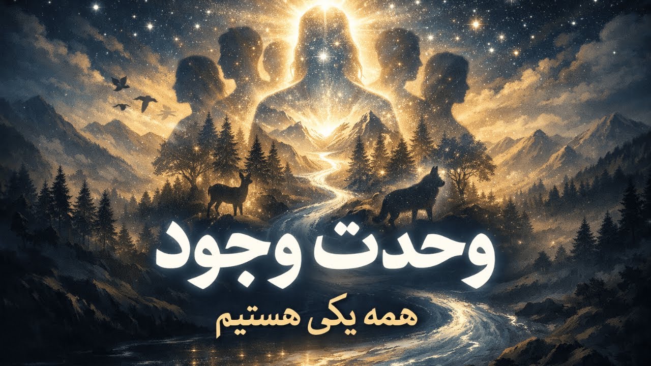 آیا مسیر واقعی به سوی صلح جهانی در درک وجود مشترکمان نهفته است؟ | خرد افغانستان و جهان